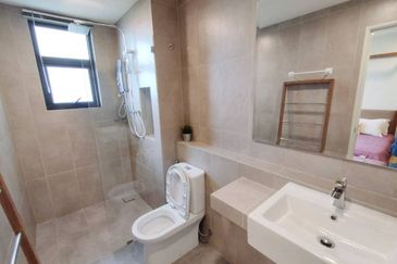 Timubay Residence Kuantan