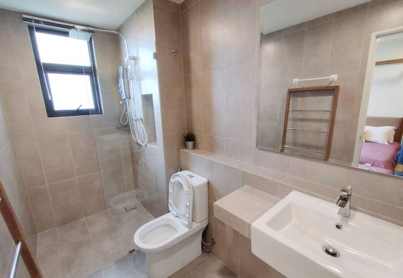 Timubay Residence Kuantan