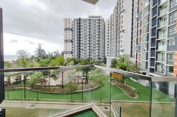 Timubay Residence Kuantan