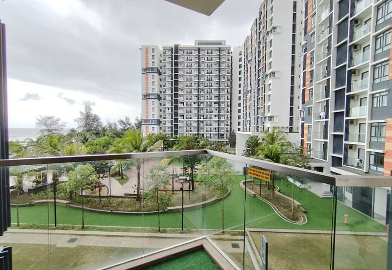 Timubay Residence Kuantan