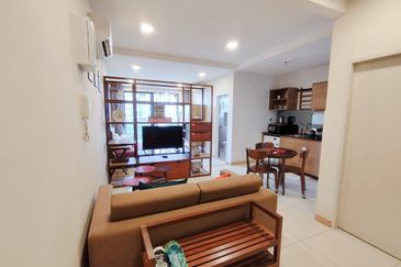 Timubay Residence Kuantan
