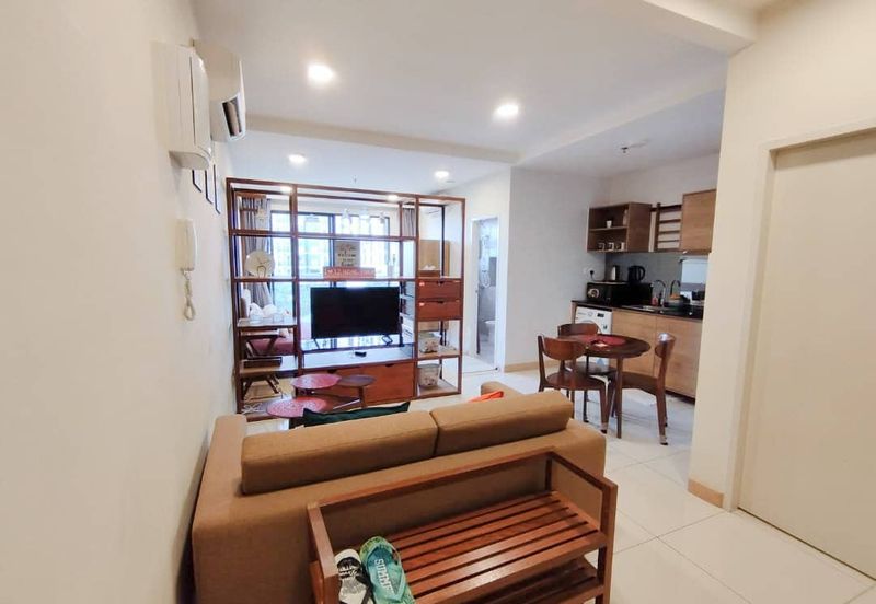 Timubay Residence Kuantan