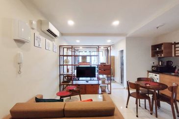 Timubay Residence Kuantan