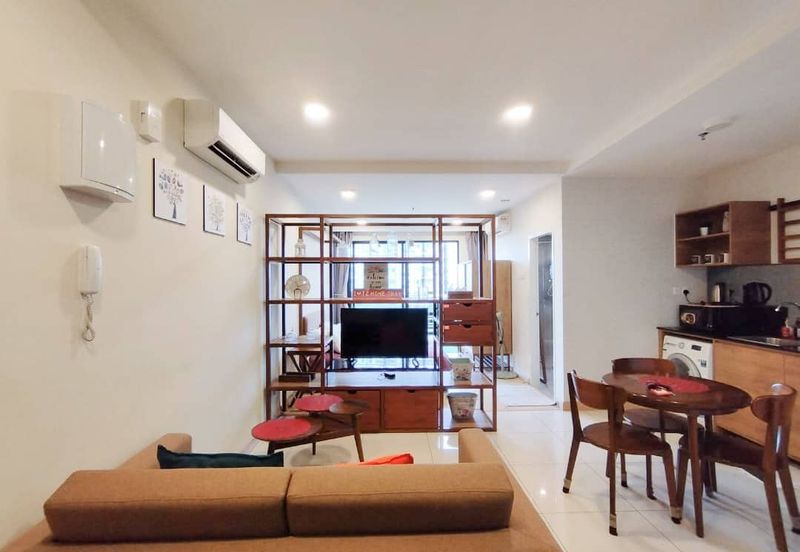 Timubay Residence Kuantan