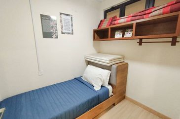 Timubay Residence Kuantan