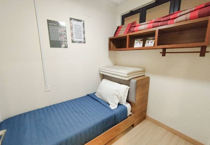 Timubay Residence Kuantan