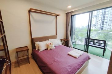 Timubay Residence Kuantan