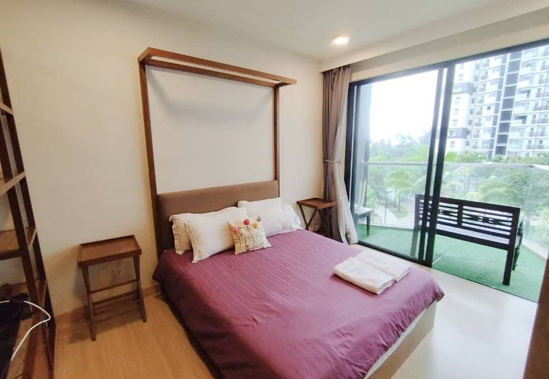 Timubay Residence Kuantan