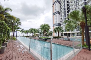 Timubay Residence Kuantan