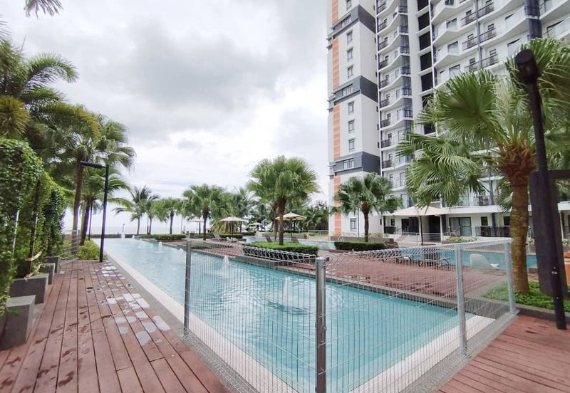 Timubay Residence Kuantan