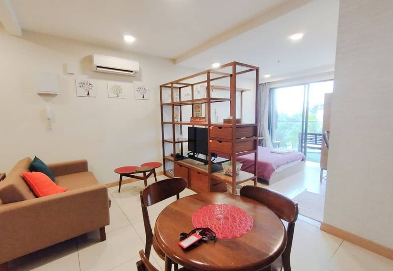 Timubay Residence Kuantan