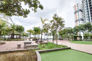 Timubay Residence Kuantan