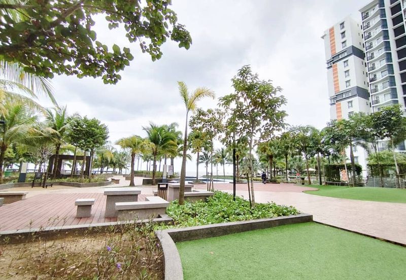 Timubay Residence Kuantan