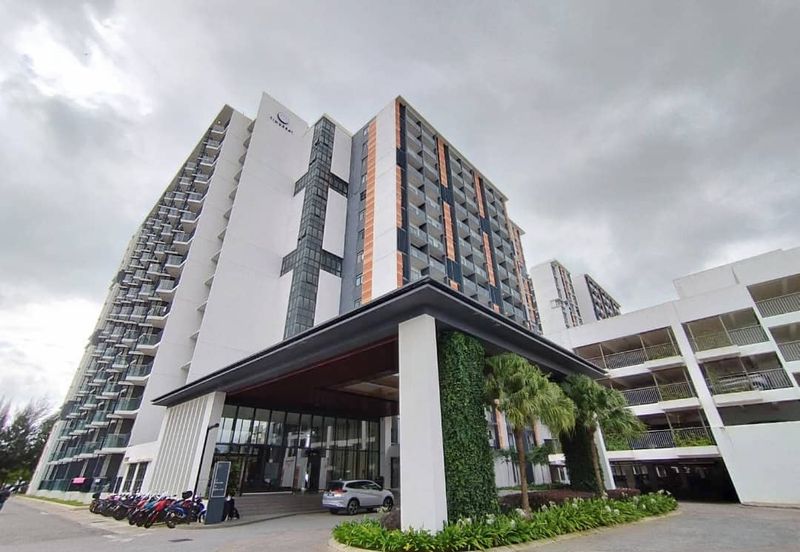 Timubay Residence Kuantan