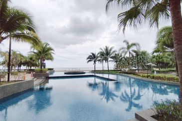 Timubay Residence Kuantan