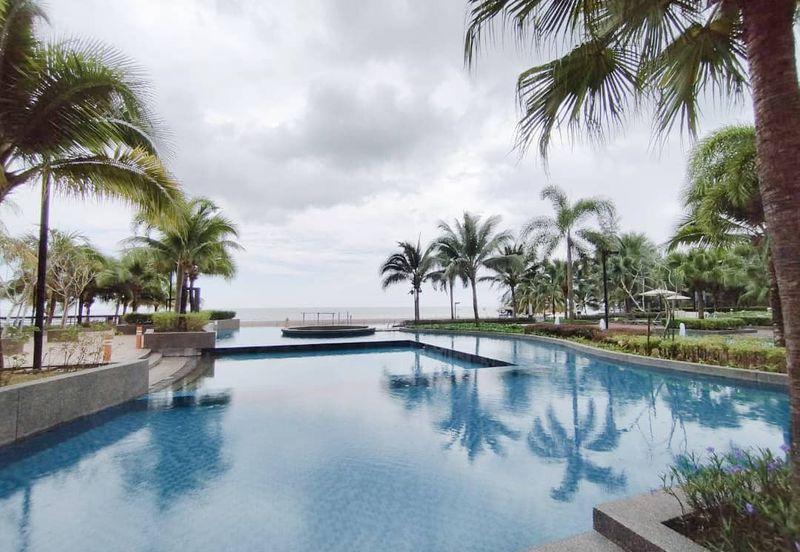 Timubay Residence Kuantan