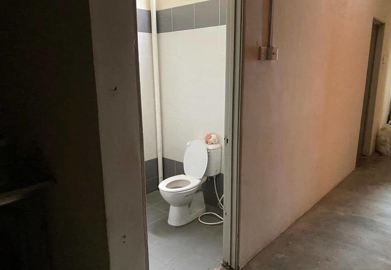 Lot Kedai 2 Tingkat Taman Inderapura Kuantan