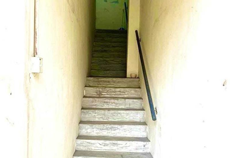 Lot Kedai 2 Tingkat Taman Inderapura Kuantan