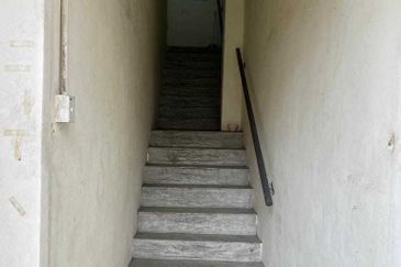 Lot Kedai 2 Tingkat Taman Inderapura Kuantan