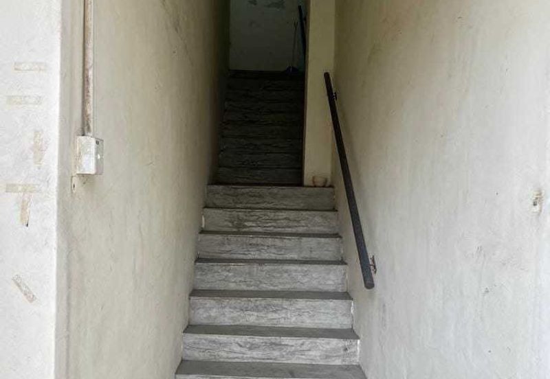 Lot Kedai 2 Tingkat Taman Inderapura Kuantan