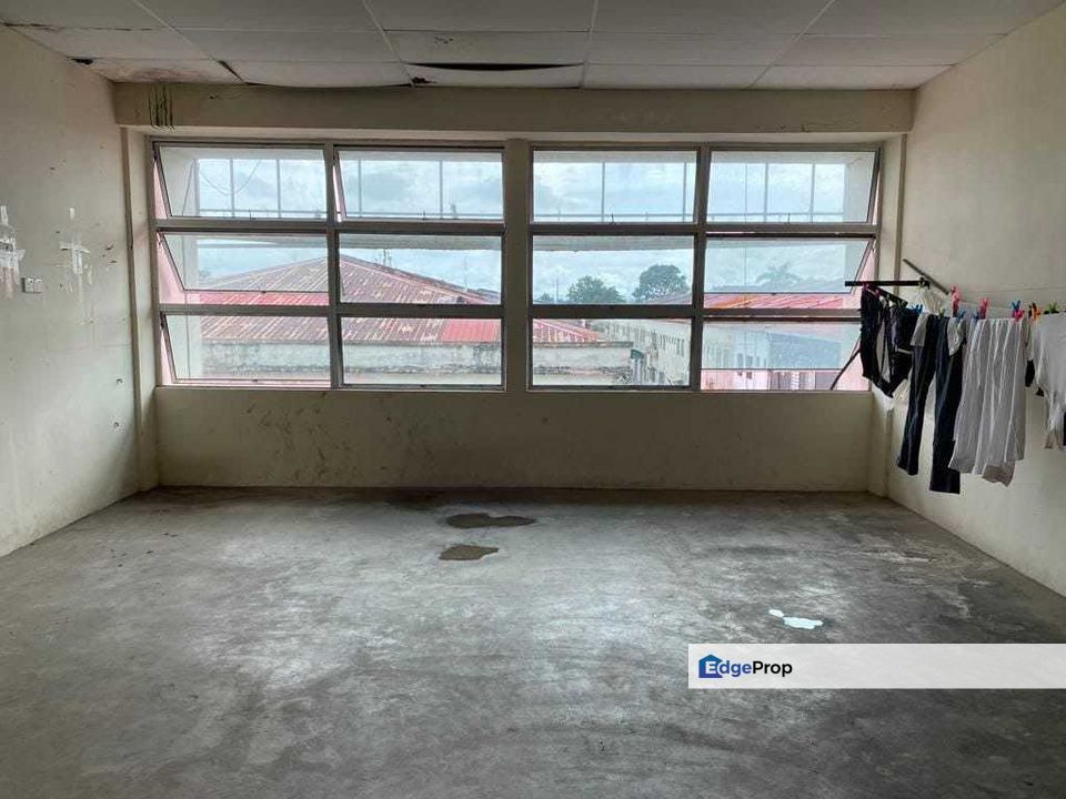 Lot Kedai 2 Tingkat Taman Inderapura Kuantan, Pahang, Kuantan
