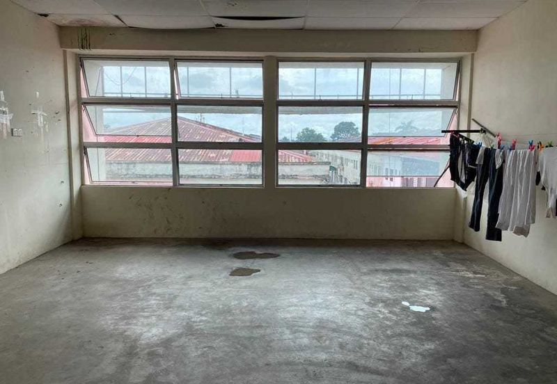 Lot Kedai 2 Tingkat Taman Inderapura Kuantan