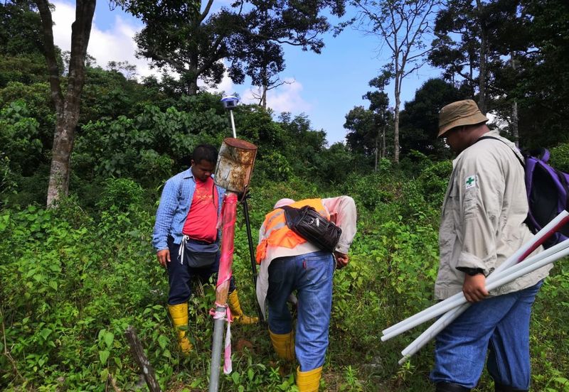 Lot Tanah Mukim Beserah Kuantan (Untuk Dijual)