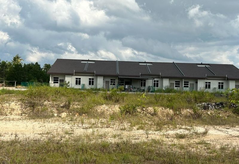 Lot Tanah Banglo Kampung Pandan Kuantan (Untuk Dijual)