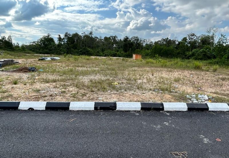 Lot Tanah Banglo Kampung Pandan Kuantan (Untuk Dijual)