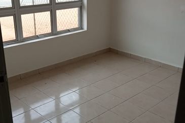 Teres 1 Tingkat Taman Mutiara Sungai Karang Kuantan (Untuk Dijual)