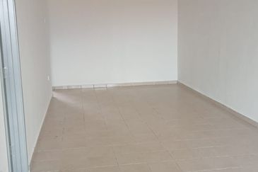 Teres 1 Tingkat Taman Mutiara Sungai Karang Kuantan (Untuk Dijual)