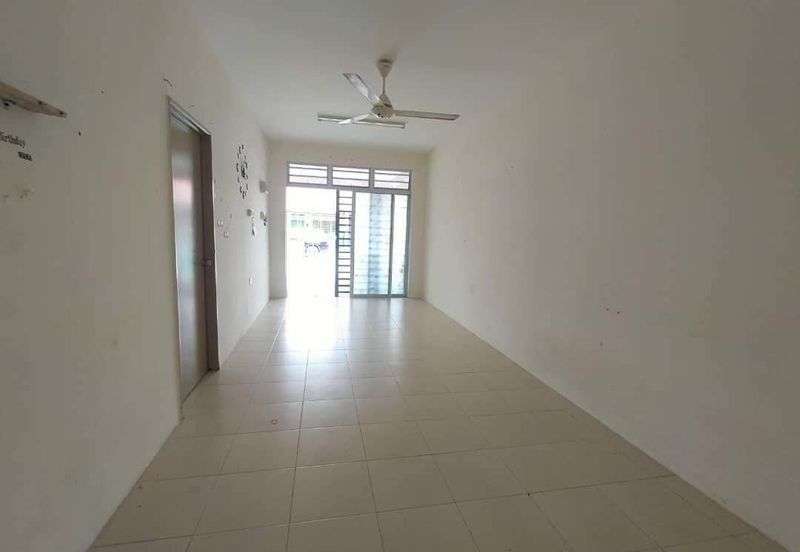 Teres 1 Tingkat Taman Gambang Damai Kuantan (Untuk Dijual)