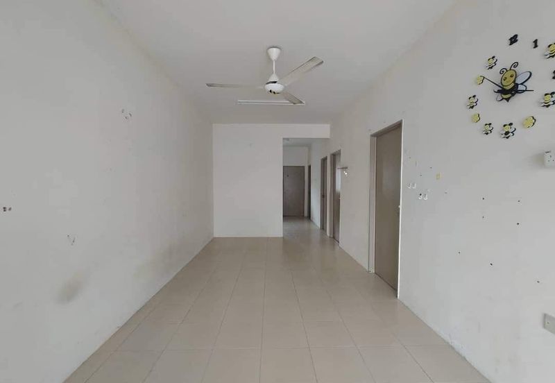 Teres 1 Tingkat Taman Gambang Damai Kuantan (Untuk Dijual)