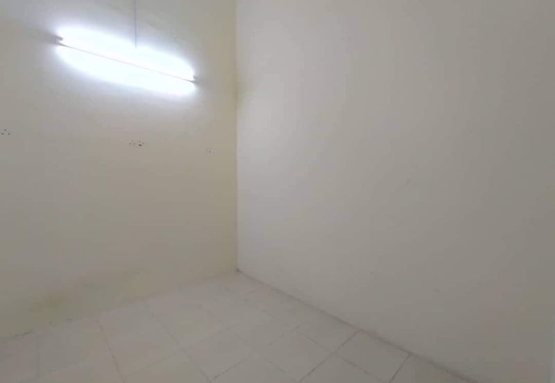 Teres 1 Tingkat Taman Gambang Damai Kuantan (Untuk Dijual)