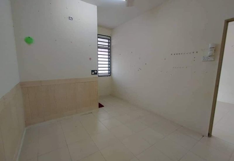 Teres 1 Tingkat Taman Gambang Damai Kuantan (Untuk Dijual)