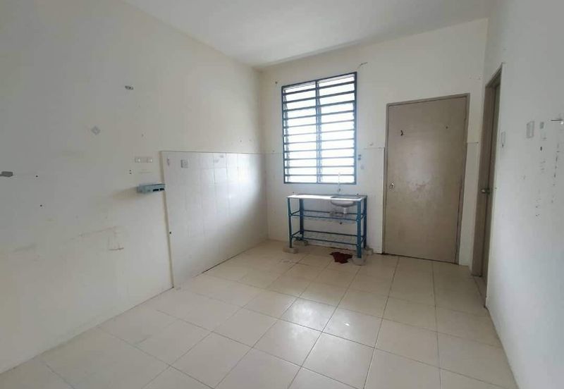 Teres 1 Tingkat Taman Gambang Damai Kuantan (Untuk Dijual)