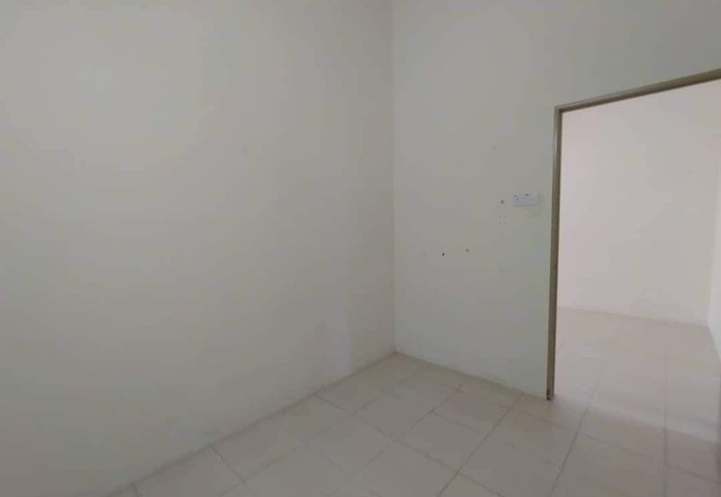 Teres 1 Tingkat Taman Gambang Damai Kuantan (Untuk Dijual)