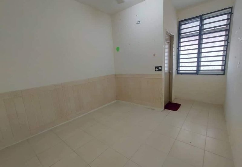 Teres 1 Tingkat Taman Gambang Damai Kuantan (Untuk Dijual)