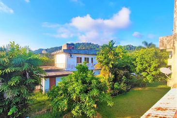 Banglo 2 Tingkat Tok Sira Kuantan (Untuk Dijual)