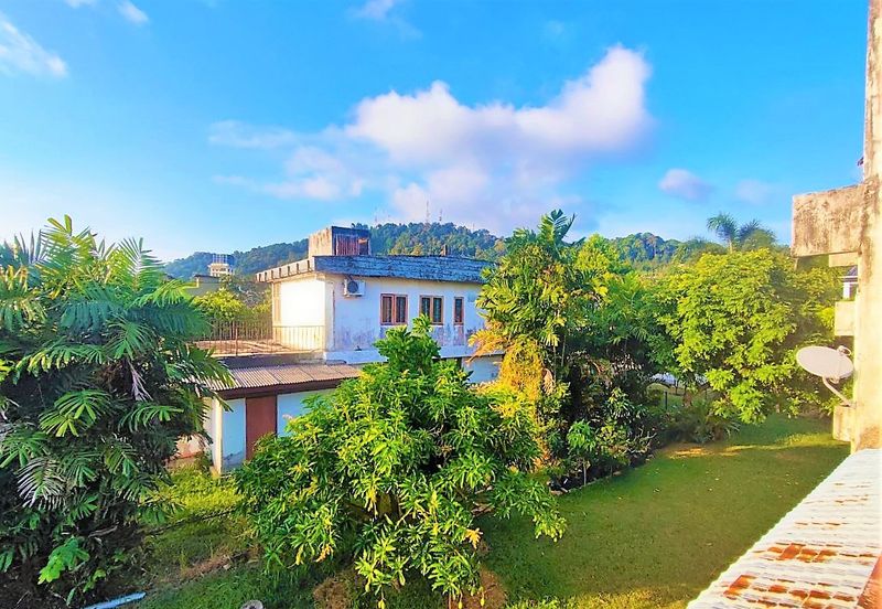 Banglo 2 Tingkat Tok Sira Kuantan (Untuk Dijual)