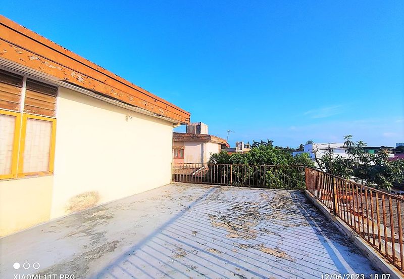 Banglo 2 Tingkat Tok Sira Kuantan (Untuk Dijual)