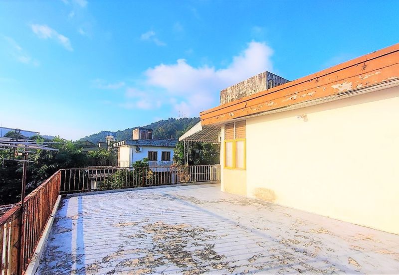 Banglo 2 Tingkat Tok Sira Kuantan (Untuk Dijual)