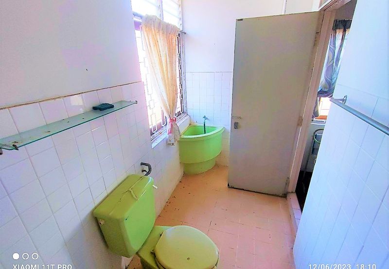 Banglo 2 Tingkat Tok Sira Kuantan (Untuk Dijual)