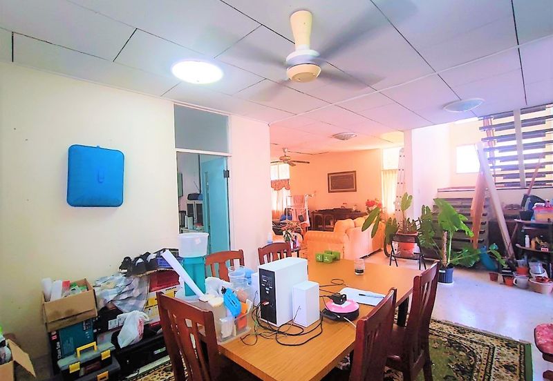 Banglo 2 Tingkat Tok Sira Kuantan (Untuk Dijual)