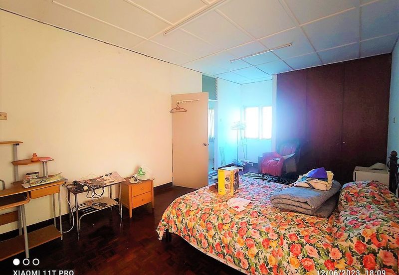 Banglo 2 Tingkat Tok Sira Kuantan (Untuk Dijual)