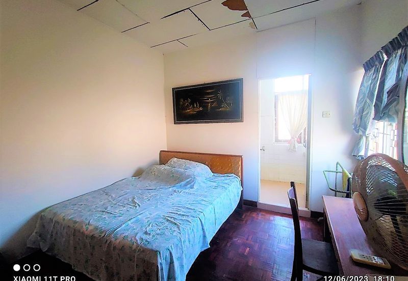 Banglo 2 Tingkat Tok Sira Kuantan (Untuk Dijual)