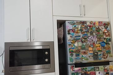 Semi D Taman Indera Sempurna Kuantan (Untuk DIjual)