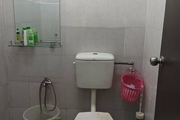 Semi D Taman Indera Sempurna Kuantan (Untuk DIjual)