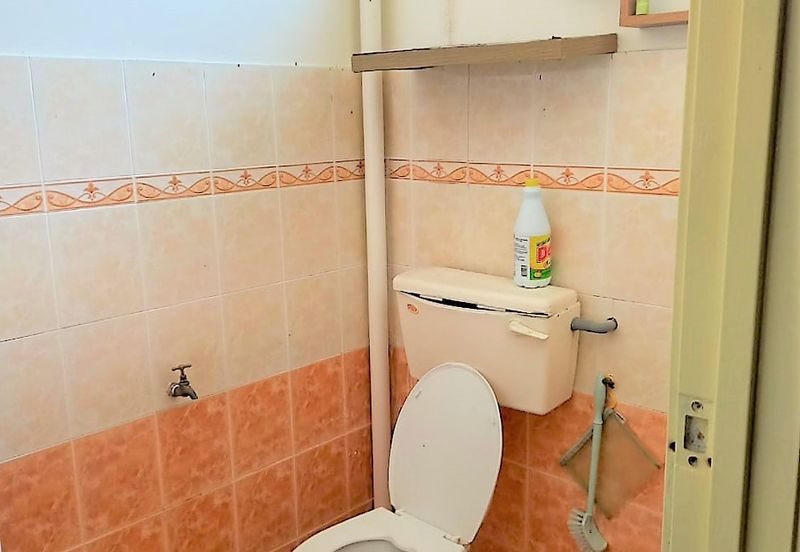 Semi D Taman Alor Ara Dahlia Pekan (Untuk DIjual)