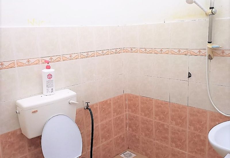 Semi D Taman Alor Ara Dahlia Pekan (Untuk DIjual)